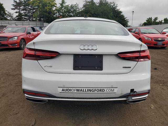 Photo 6 from auction – 2023 AUDI A5 PREMIUM with VIN WAUABCF54PA040831