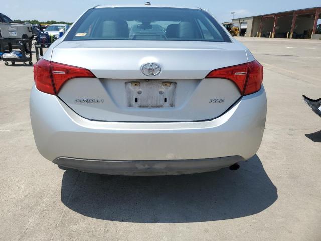 Photo 6 from auction – 2017 TOYOTA COROLLA L with VIN 5YFBURHE5HP610351