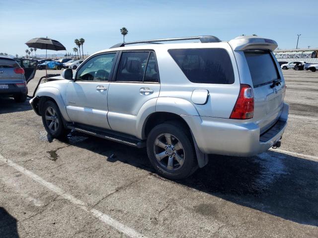 Photo 2 from auction – 2006 TOYOTA 4RUNNER LI with VIN JTEZU17R460067548