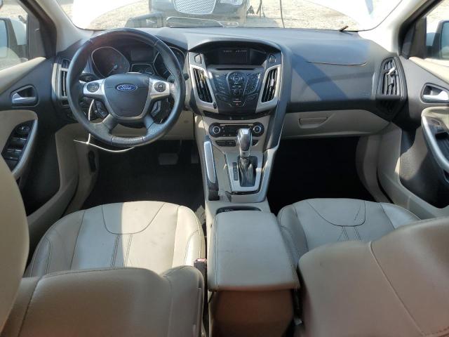 Photo 8 from auction – 2012 FORD FOCUS SEL with VIN 1FAHP3M20CL410902