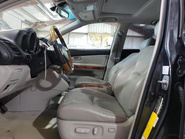 Photo 7 from auction – 2005 LEXUS RX 330 with VIN 2T2HA31U55C044961