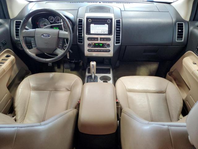 Photo 8 from auction – 2008 FORD EDGE LIMIT with VIN 2FMDK49C38BA97779