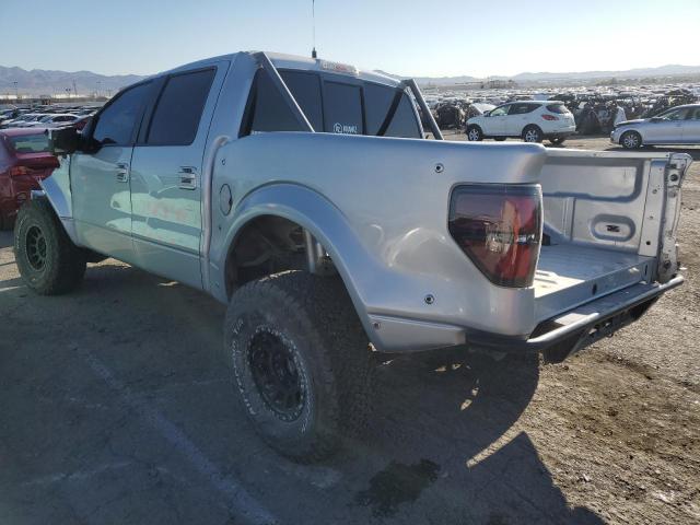 Photo 2 from auction – 2013 FORD F150 SUPER with VIN 1FTFW1EF8DKD26666