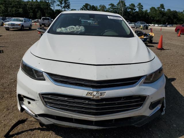 Photo 5 from auction – 2018 CHEVROLET MALIBU LT with VIN 1G1ZD5ST6JF264637