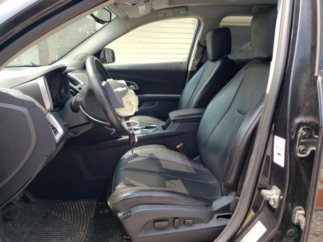 Photo 7 from auction – 2012 CHEVROLET EQUINOX LT with VIN 2GNFLGE55C6372970