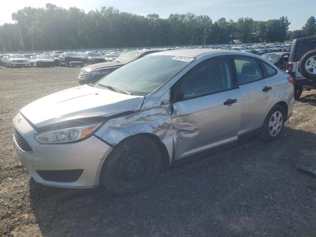 FORD FOCUS S 2017 with VIN 1FADP3E21HL306200 - Photo from auction