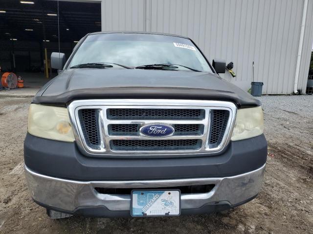 Photo 5 from auction – 2006 FORD F150 with VIN 1FTRF12296NA55617