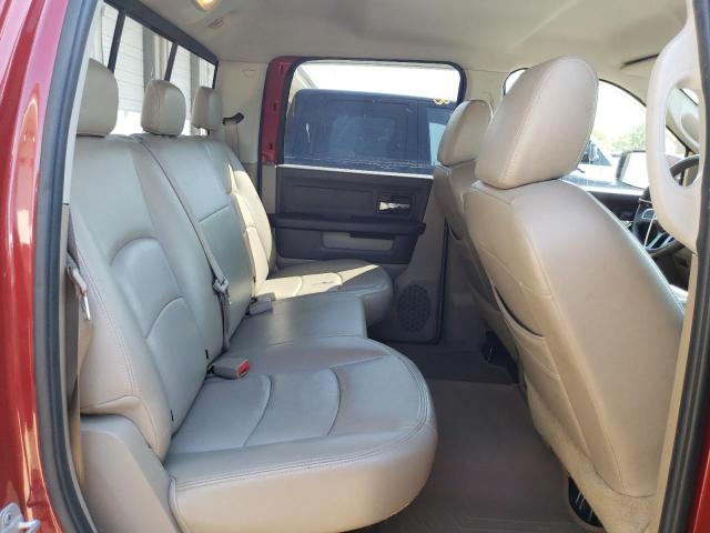 Photo 10 from auction – 2009 DODGE RAM 1500 with VIN 1D3HB13TX9J504062