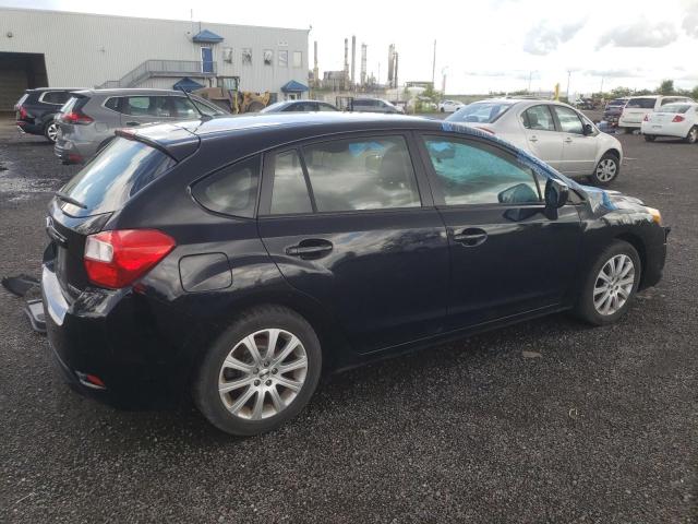 Photo 3 from auction – 2013 SUBARU IMPREZA with VIN JF1GPAA62DH859638