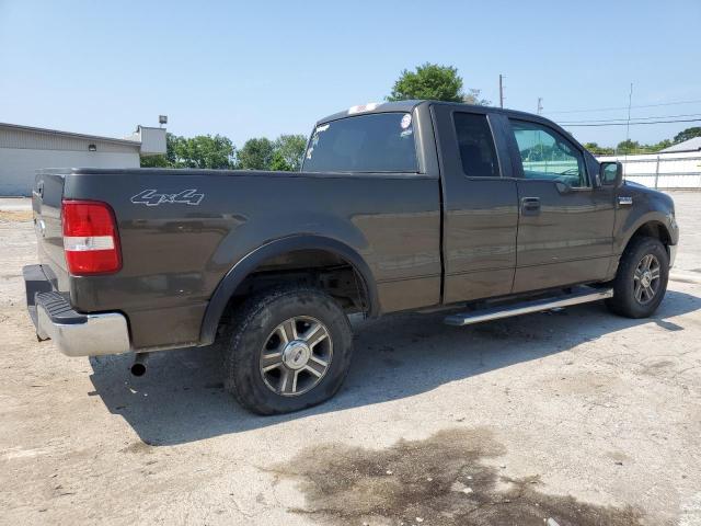 Photo 3 from auction – 2008 FORD F150 with VIN 1FTPX14538FB05615
