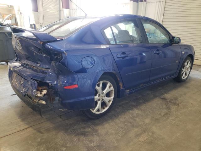 Zdjęcie 3 z aukcji – 2007 MAZDA 3 S z VIN JM1BK323071616961