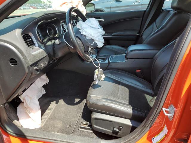 Photo 7 from auction – 2020 DODGE CHARGER SX with VIN 2C3CDXBG7LH149675