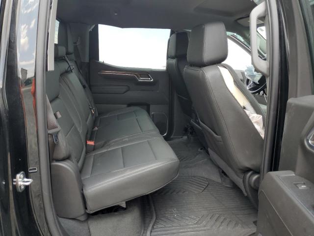 Photo 10 from auction – 2022 CHEVROLET SILVERADO with VIN 3GCUDFED5NG679979