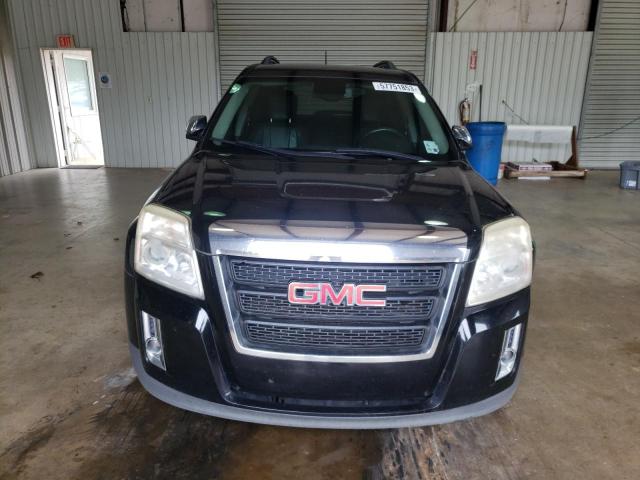 Photo 5 from auction – 2013 GMC TERRAIN SL with VIN 2GKFLUE31D6314981