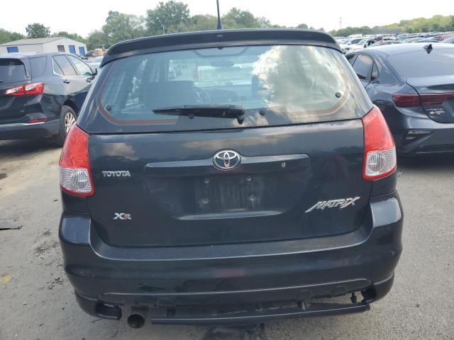 Photo 6 from auction – 2024 TOYOTA COROLLA MA with VIN 2T1KR32E63C061145
