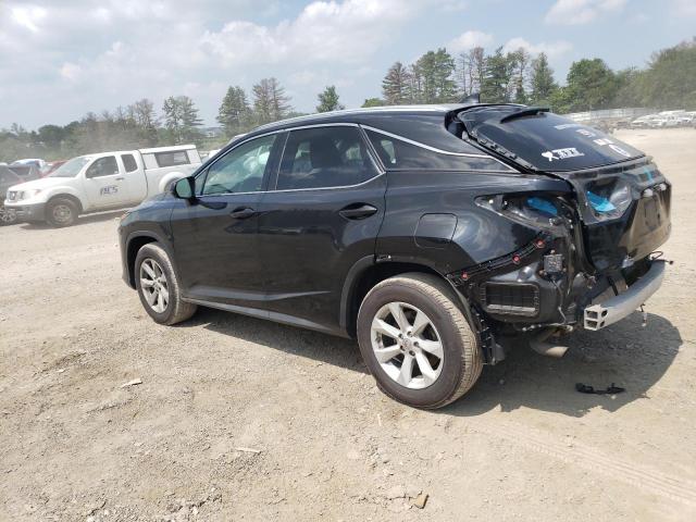 Photo 2 from auction – 2016 LEXUS RX 350 BAS with VIN 2T2BZMCA0GC051925