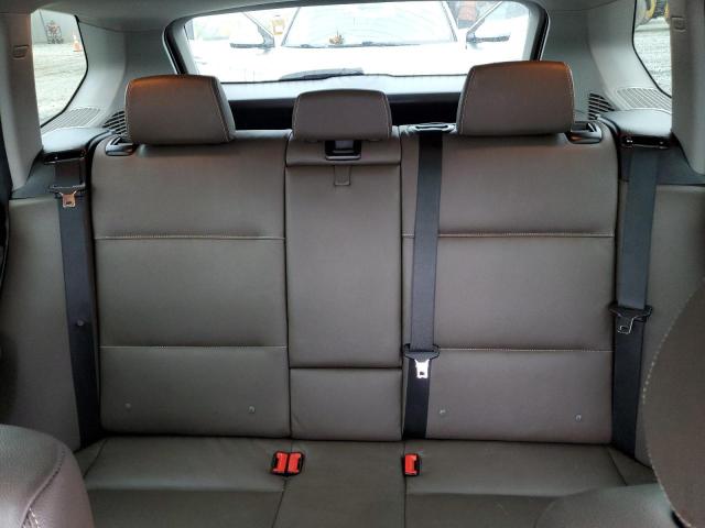 Photo 10 from auction – 2014 BMW X3 XDRIVE2 with VIN 5UXWX9C55E0D39279