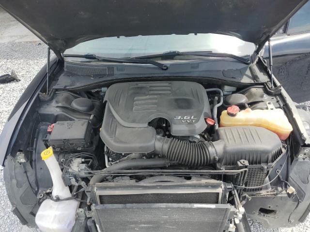 Photo 11 from auction – 2015 DODGE CHARGER SE with VIN 2C3CDXBG5FH725249