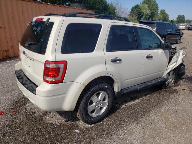 Photo 3 from auction – 2012 FORD ESCAPE XLT with VIN 1FMCU0D73CKA11295