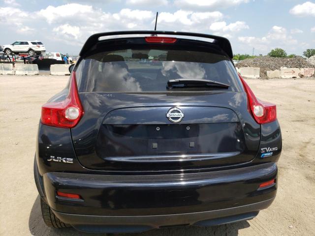 Photo 6 from auction – 2013 NISSAN JUKE S with VIN JN8AF5MV7DT210528