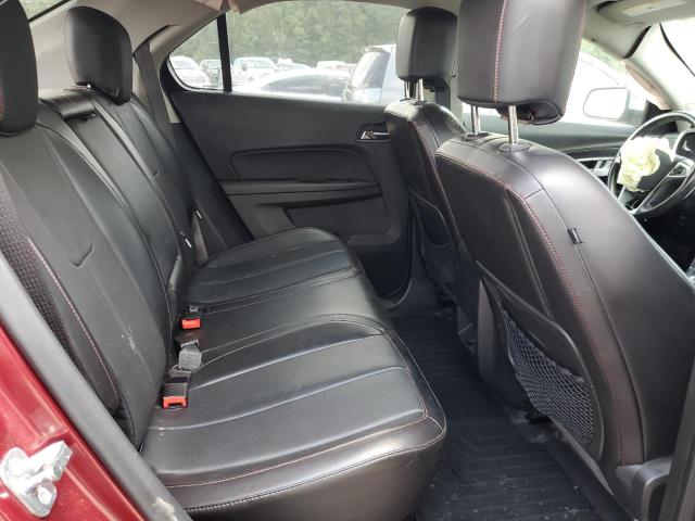 Photo 11 from auction – 2016 CHEVROLET EQUINOX LT with VIN 2GNALDEK9G6240413