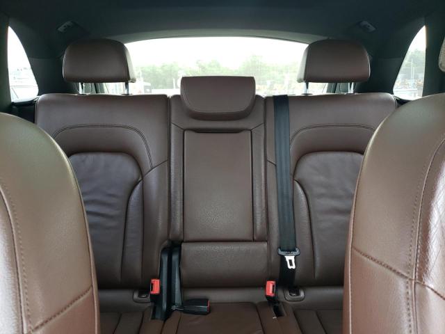 Photo 10 from auction – 2016 AUDI Q5 PREMIUM with VIN WA1D7AFP4GA048929