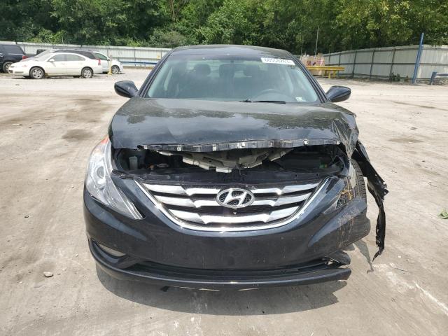 Zdjęcie 5 z aukcji – 2011 HYUNDAI SONATA SE z VIN 5NPEC4AC8BH250394