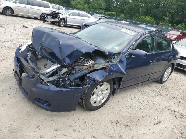 NISSAN ALTIMA BAS 2011 con VIN 1N4AL2AP6BC122422 - Foto de la subasta