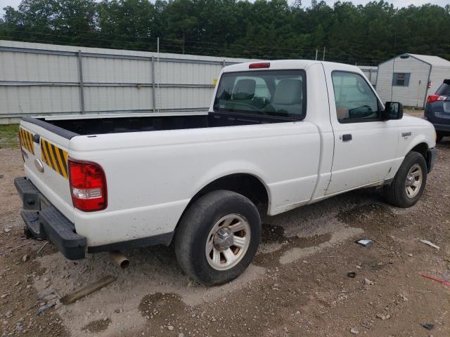 Photo 3 from auction – 2010 FORD RANGER with VIN 1FTKR1AD5APA40122