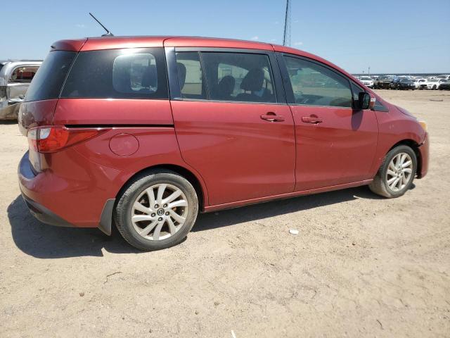 Photo 3 from auction – 2013 MAZDA 5 with VIN JM1CW2BL0D0156334