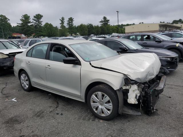 Photo 4 from auction – 2012 VOLKSWAGEN JETTA BASE with VIN 3VW2K7AJ6CM345955