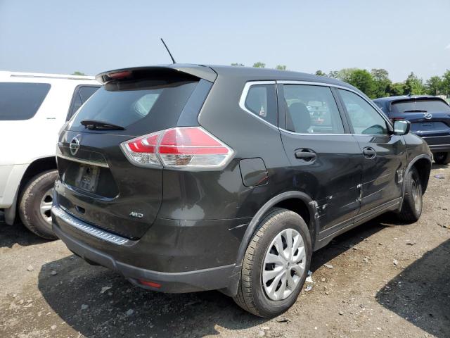 Photo 3 from auction – 2016 NISSAN ROGUE S with VIN KNMAT2MV9GP721738