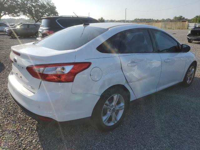 Photo 3 from auction – 2014 FORD FOCUS SE with VIN 1FADP3F27EL447881