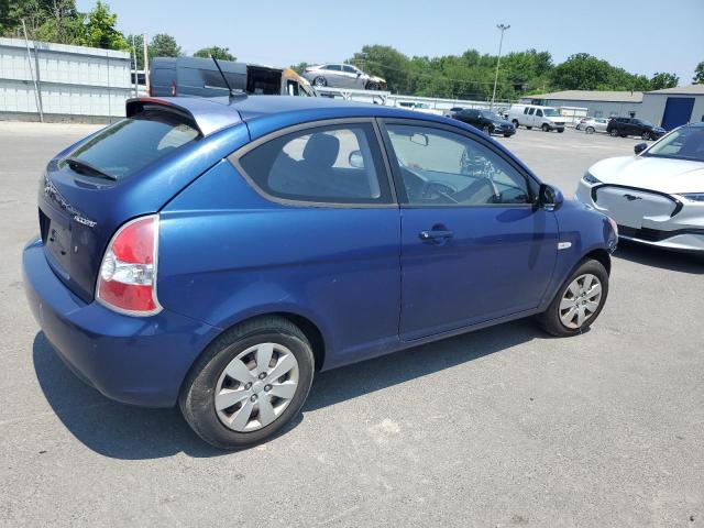 Photo 3 from auction – 2011 HYUNDAI ACCENT GL with VIN KMHCM3AC6BU187344