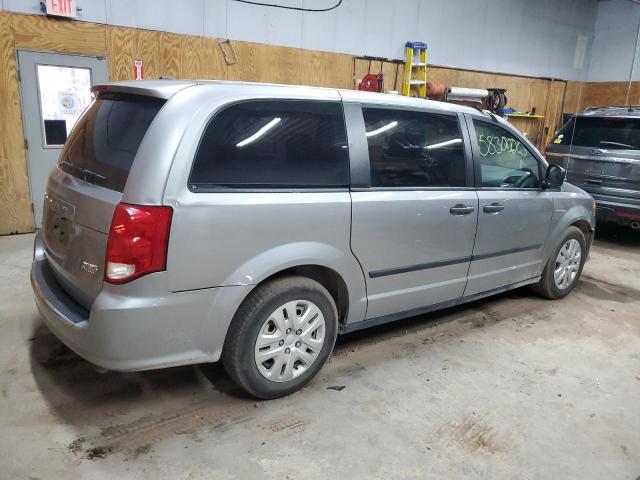 Photo 3 from auction – 2016 DODGE GRAND CARA with VIN 2C4RDGBG8GR319970
