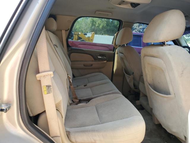 Photo 11 from auction – 2007 GMC YUKON with VIN 1GKFC13J57R167847