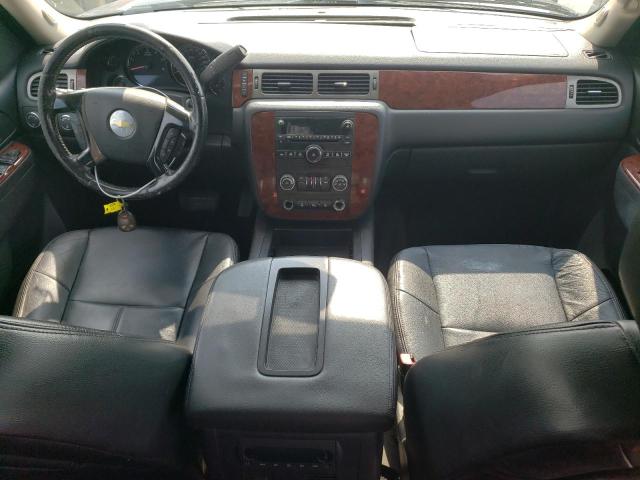 Photo 8 from auction – 2011 CHEVROLET AVALANCHE with VIN 3GNTKEE33BG234145