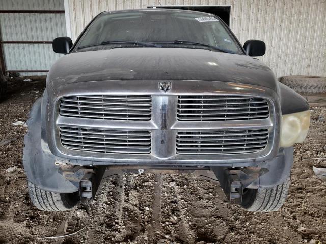 Photo 5 from auction – 2005 DODGE RAM 1500 S with VIN 1D7HA18D65S311835