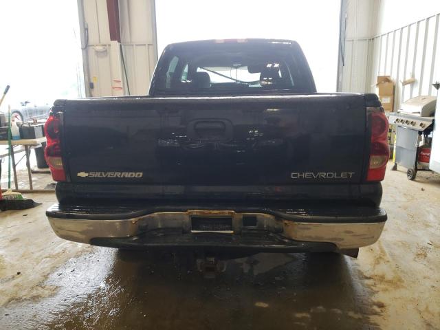 Photo 6 from auction – 2005 CHEVROLET SILVERADO with VIN 2GCEK13T651204311