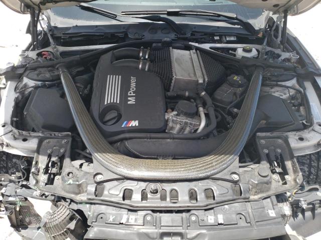 Снимка 11 от търг – 2016 BMW M4 с VIN WBS3R9C56GK337455