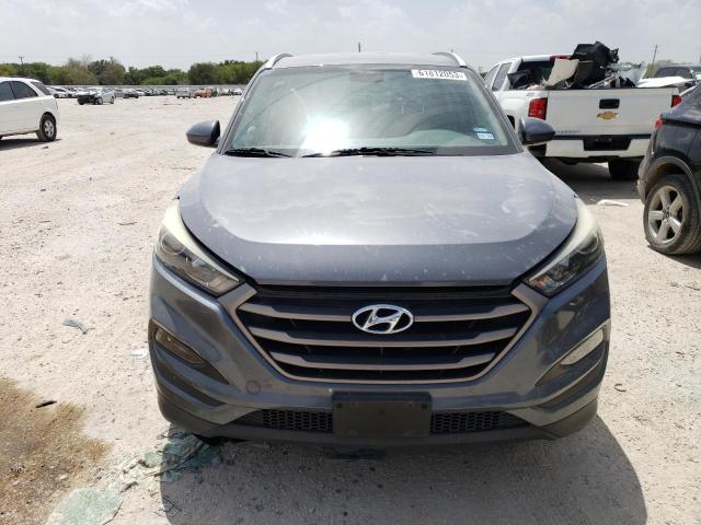 Photo 5 from auction – 2016 HYUNDAI TUCSON LIM with VIN KM8J33A49GU196680