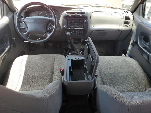 Photo 8 from auction – 2000 FORD RANGER SUP with VIN 1FTYR14V8YPB94266