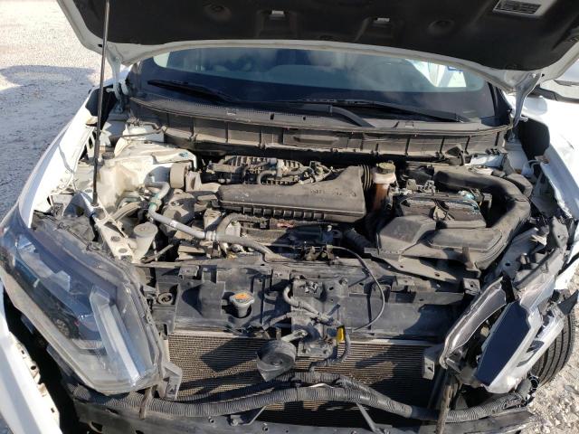 Photo 12 from auction – 2017 NISSAN ROGUE S with VIN KNMAT2MT8HP523670