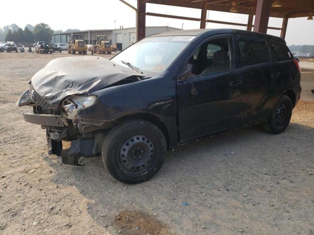 TOYOTA MATRIX 2004 with VIN 2T1KR32E54C309225 - Photo from auction