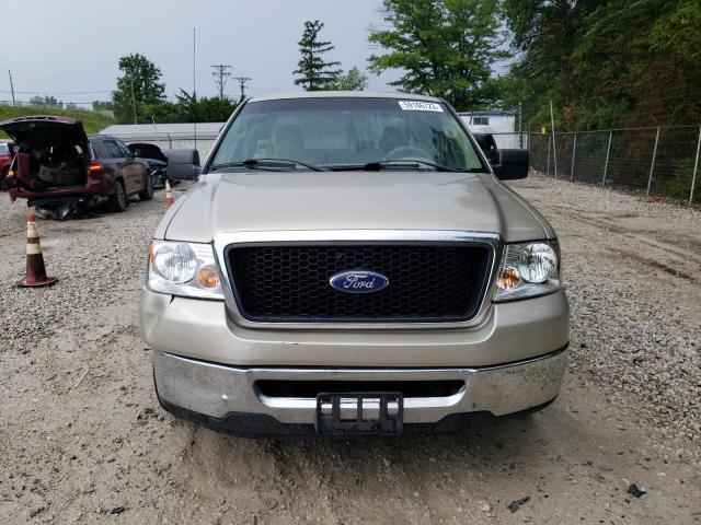 Zdjęcie 5 z aukcji – 2008 FORD F150 z VIN 1FTPX12V98FA56696