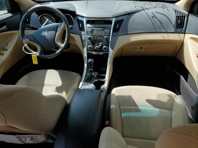 Zdjęcie 8 z aukcji – 2012 HYUNDAI SONATA GLS z VIN 5NPEB4AC2CH364525