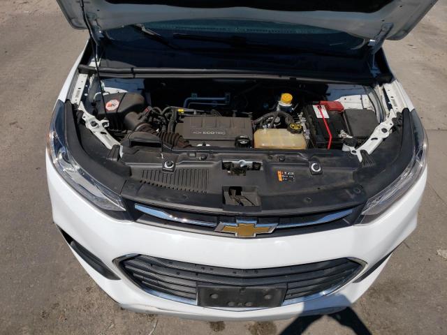 Photo 12 from auction – 2017 CHEVROLET TRAX 1LT with VIN 3GNCJPSB8HL133399