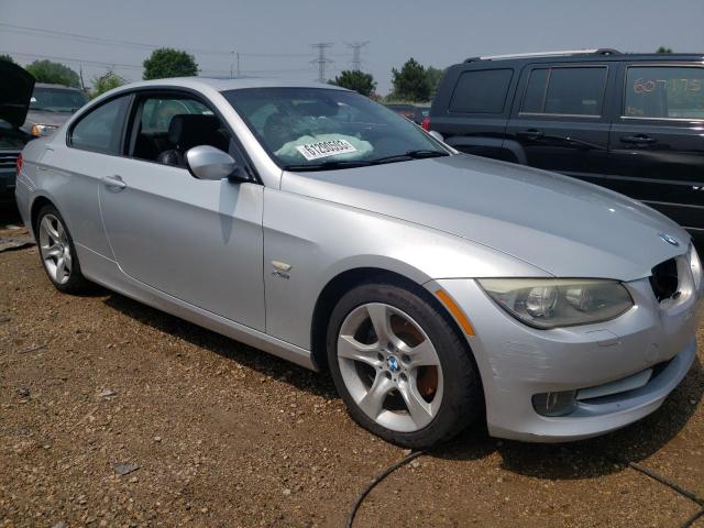 Photo 4 from auction – 2011 BMW 328 XI with VIN WBAKF3C54BE442587