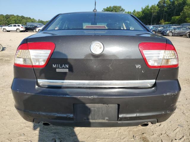 Photo 6 from auction – 2007 MERCURY MILAN PREM with VIN 3MEHM08167R663330