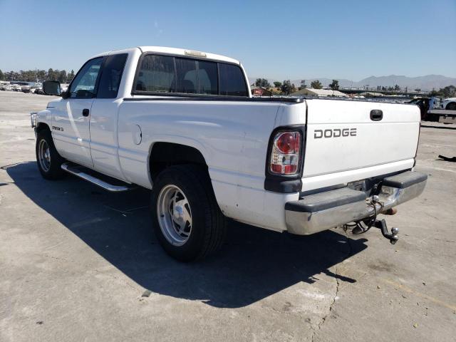 Photo 2 from auction – 1997 DODGE RAM 1500 with VIN 3B7HC13Y1VG765514